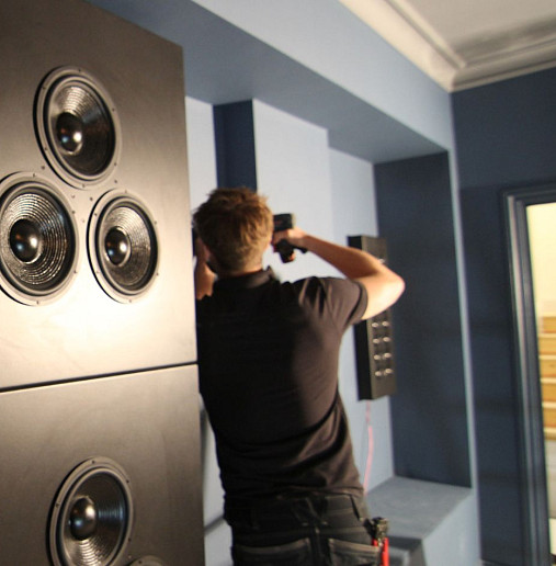 smart home market growth