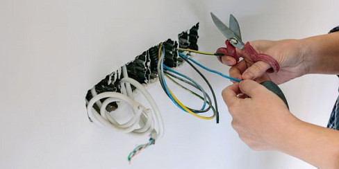 Smart Home Issues - National Electrical Code®